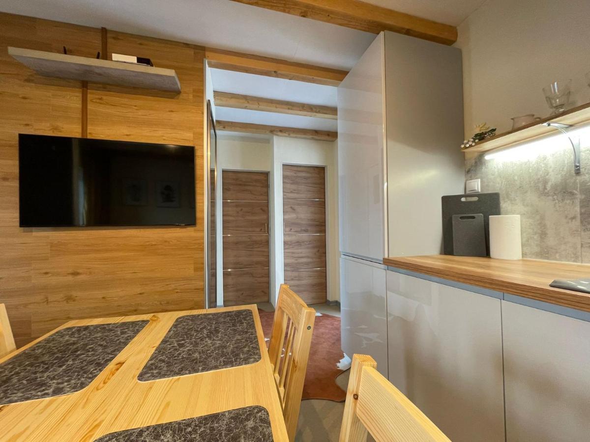 Apartament U Beti 오폴레 외부 사진