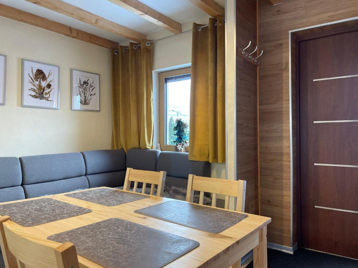 Apartament U Beti 오폴레 외부 사진