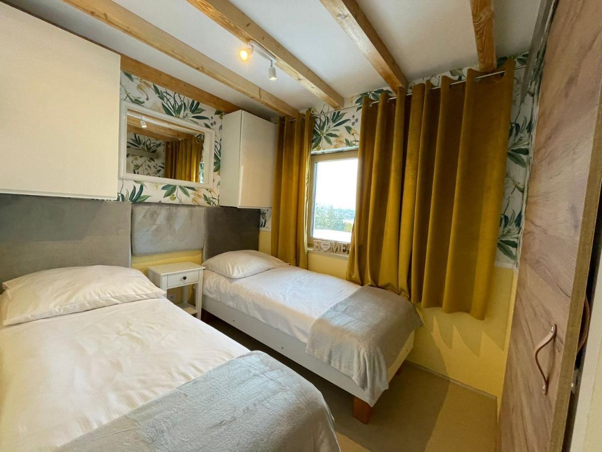 Apartament U Beti 오폴레 외부 사진