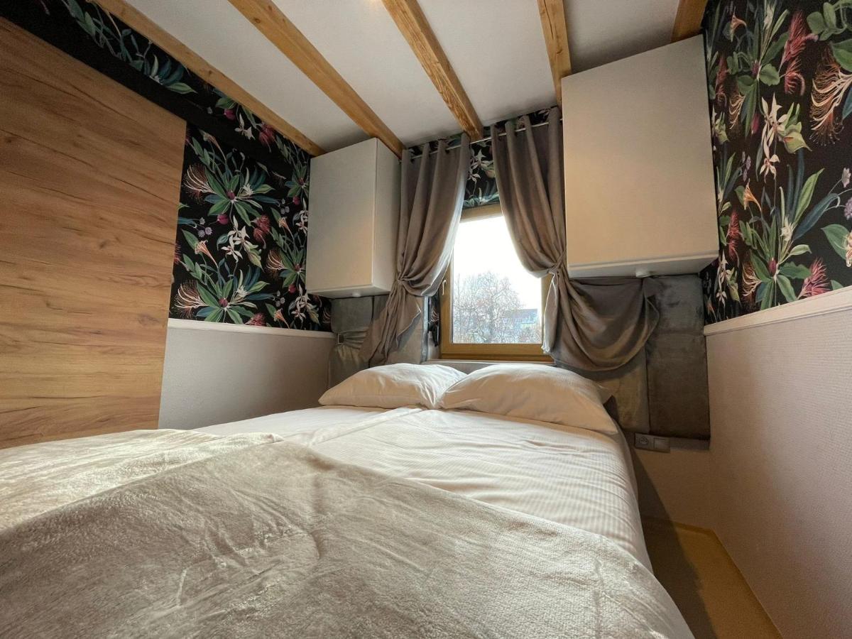 Apartament U Beti 오폴레 외부 사진