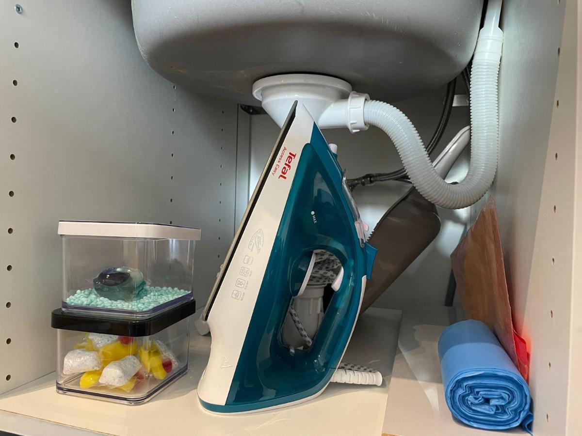Apartament U Beti 오폴레 외부 사진