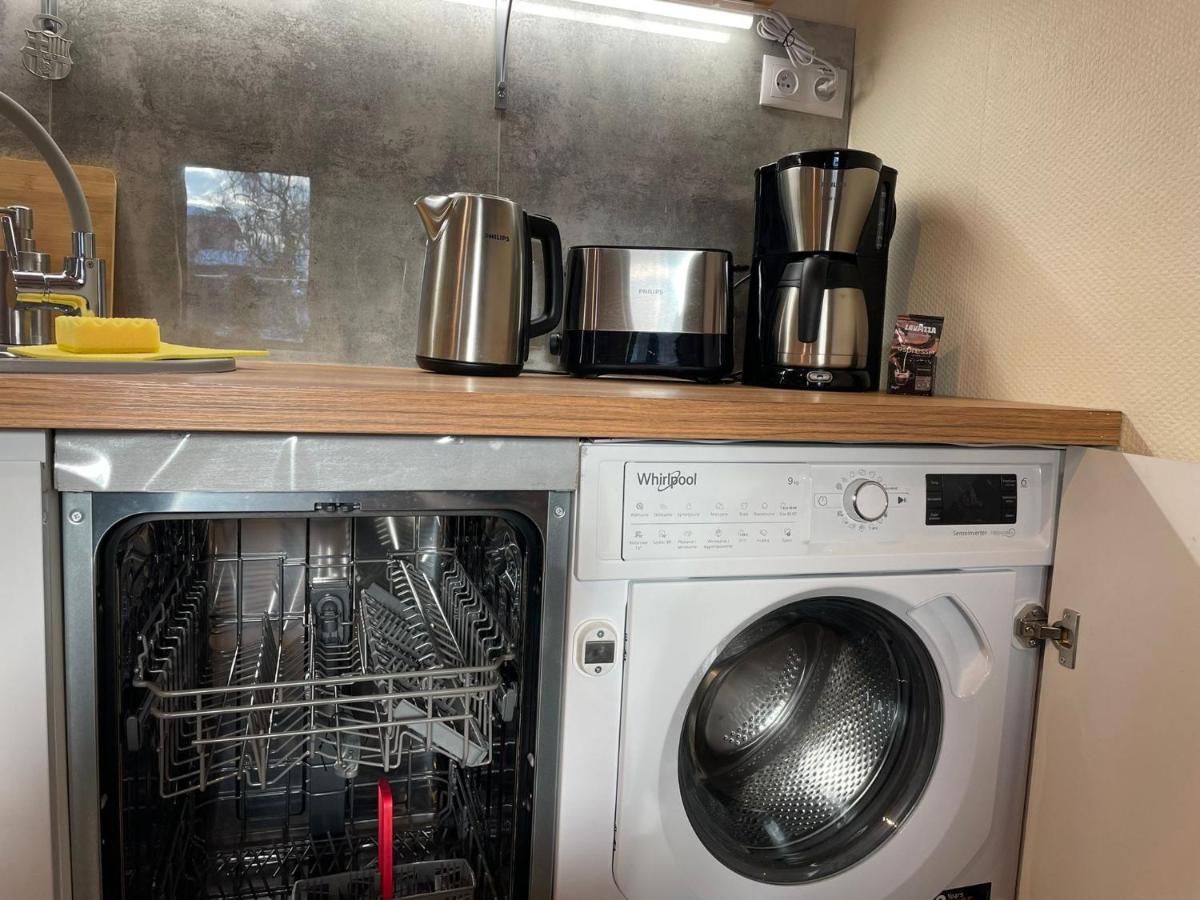 Apartament U Beti 오폴레 외부 사진