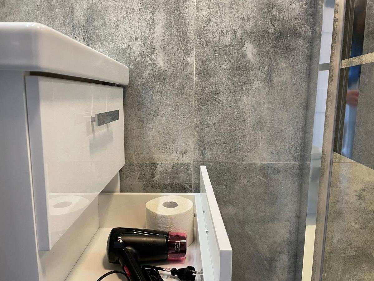 Apartament U Beti 오폴레 외부 사진