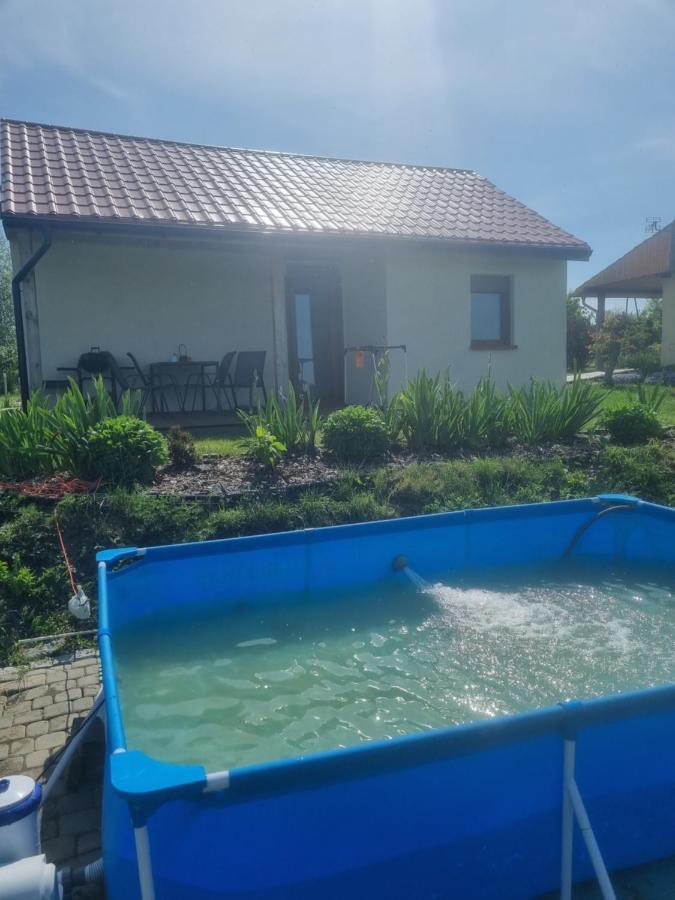 Apartament U Beti 오폴레 외부 사진